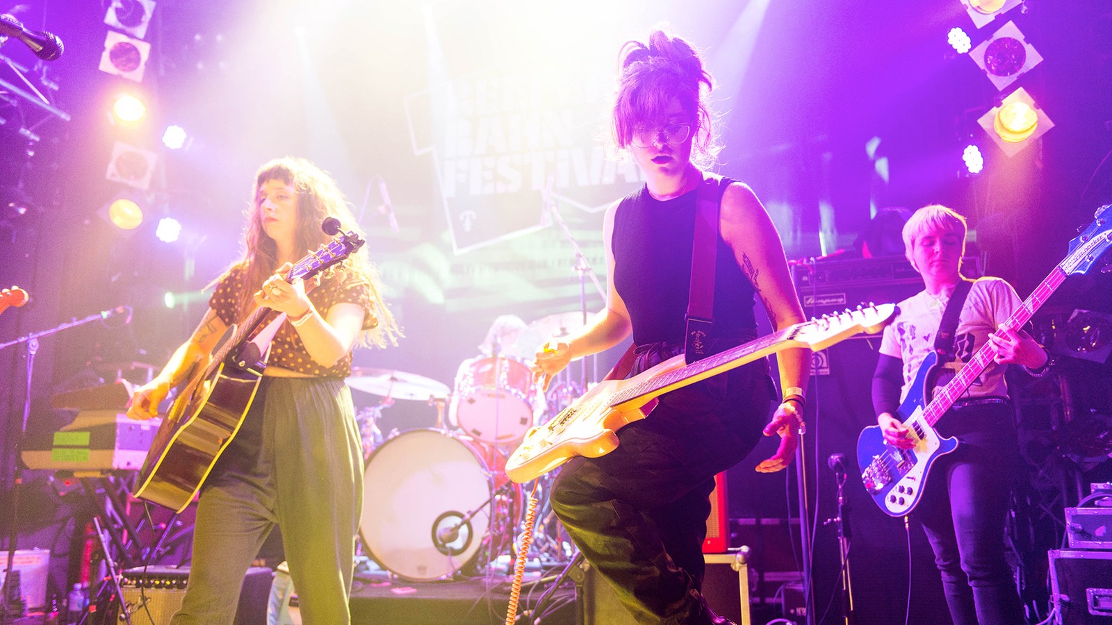 Waxahatchee