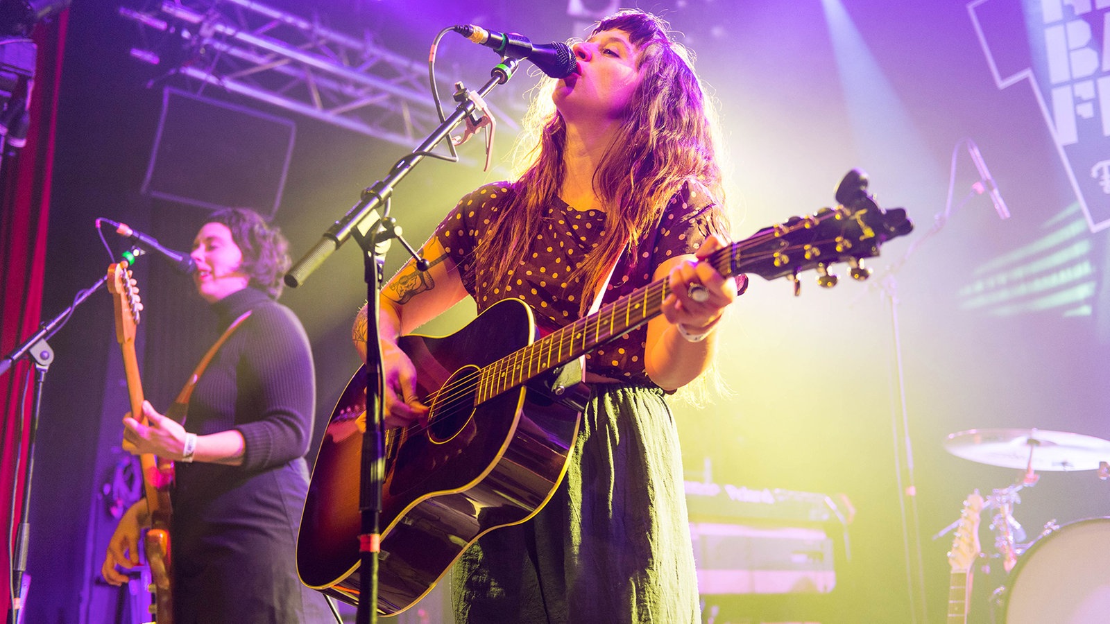 Waxahatchee