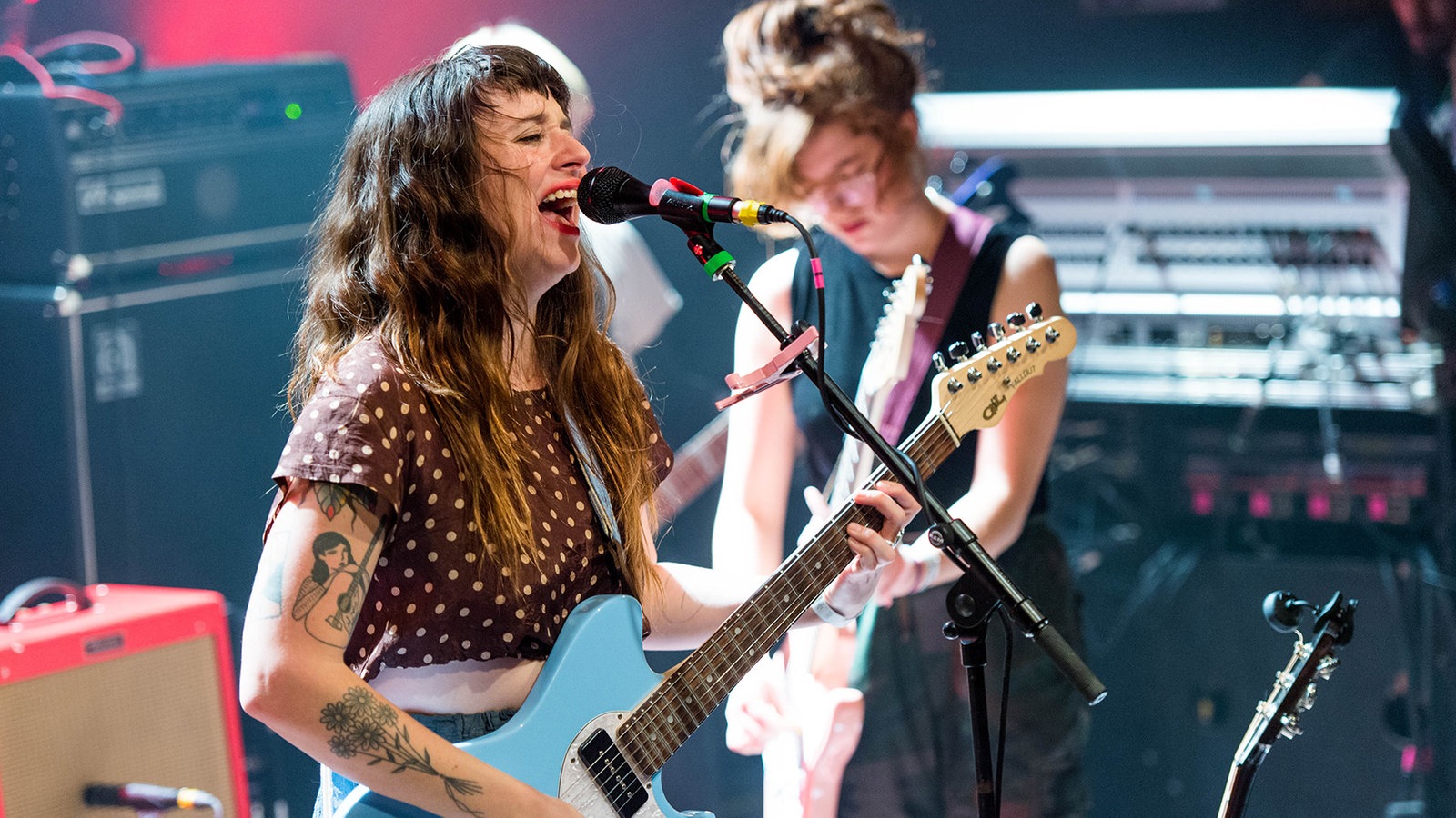 Waxahatchee
