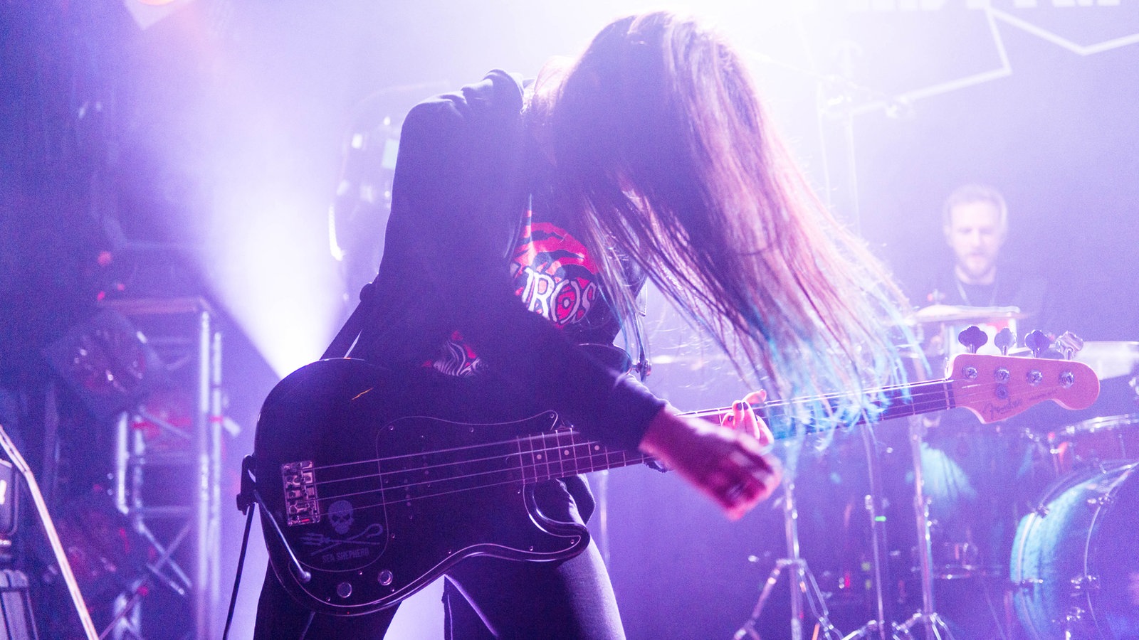 Zeal & Ardor