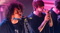 Zeal & Ardor