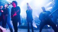 Zeal & Ardor