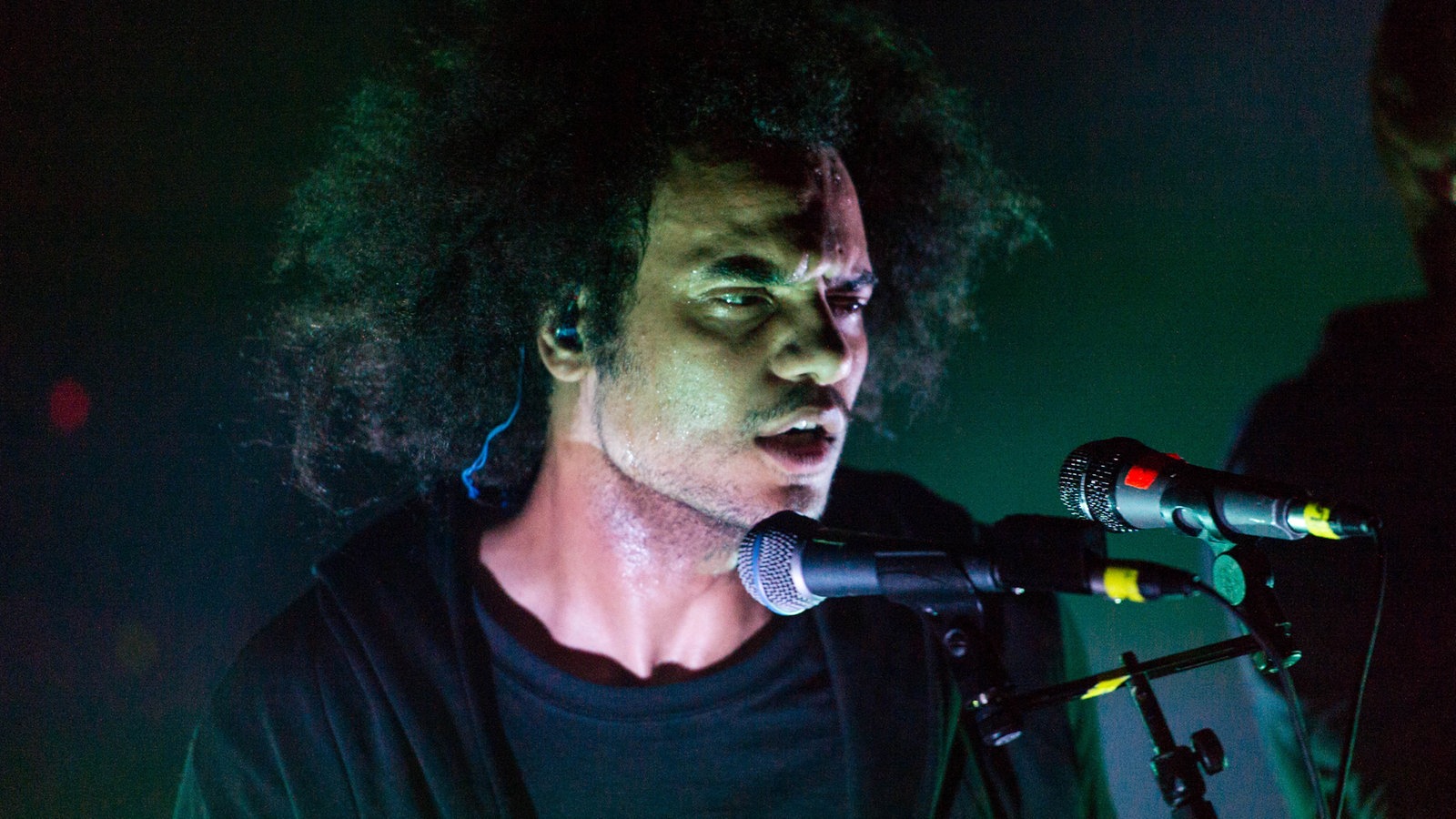 Zeal & Ardor