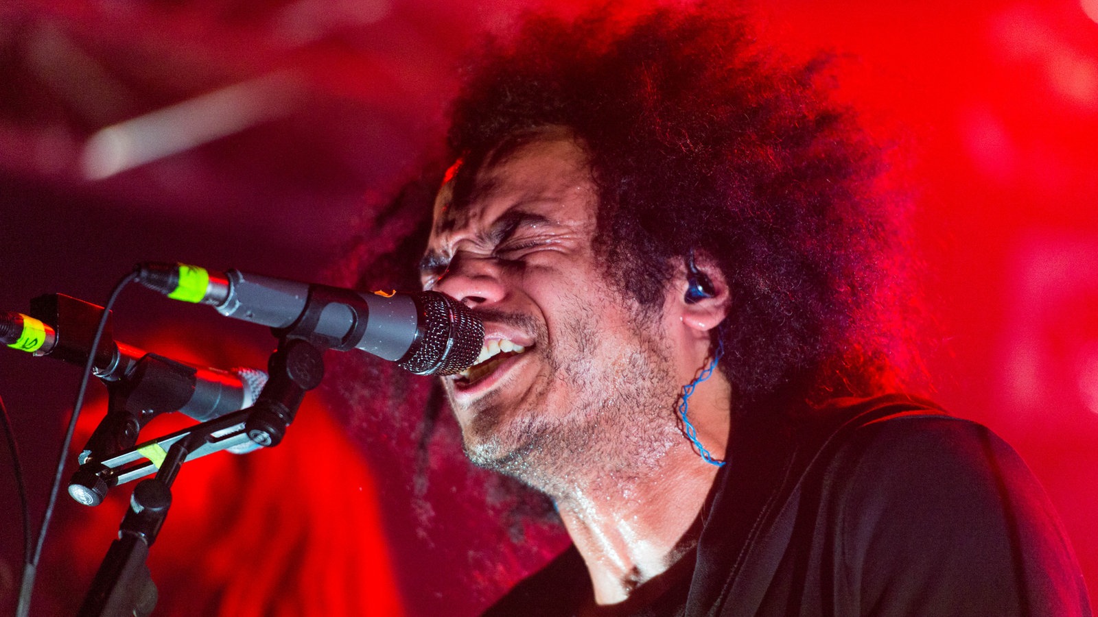 Zeal & Ardor