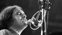 Gary Brooker, Sänger der britischen Rockband Procol Harum