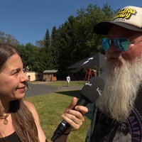 Geezer @ Freak Valley Festival  2022