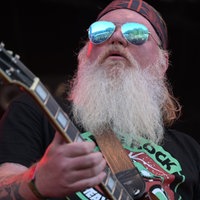 Geezer @ Freak Valley Festival  2022