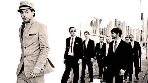 Gentleman's Dub Club