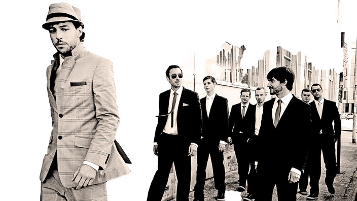 Gentleman's Dub Club