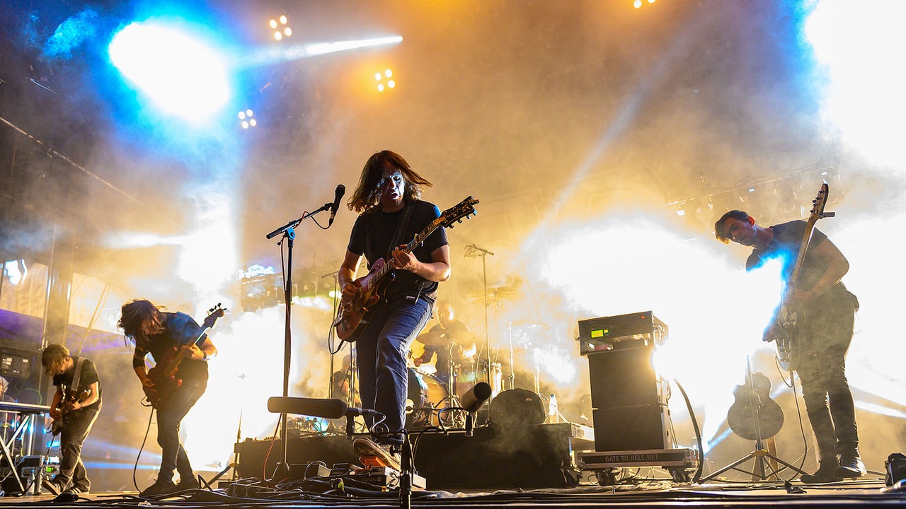 Freak Valley 2019: God Is An Astronaut