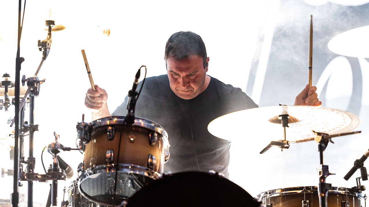 Freak Valley 2019: God Is An Astronaut