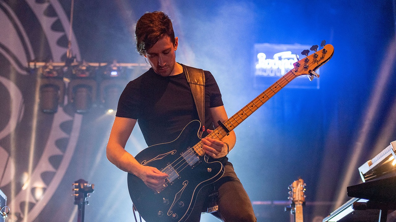 Freak Valley 2019: God Is An Astronaut