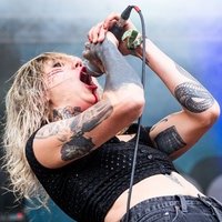 Godsleep live @ Freak Valley Festival  2024