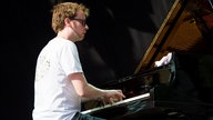 GoGo Penguin