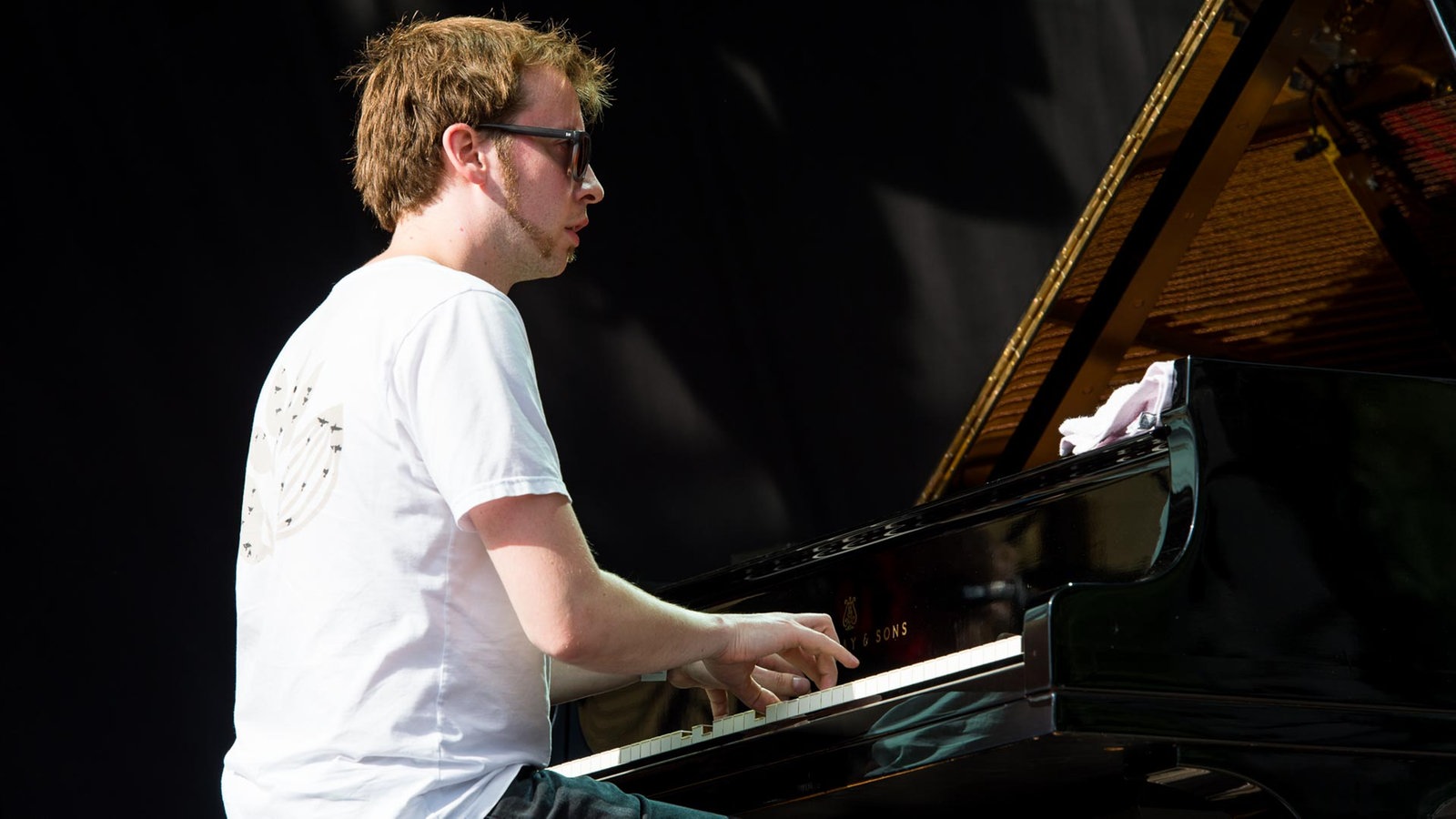 GoGo Penguin