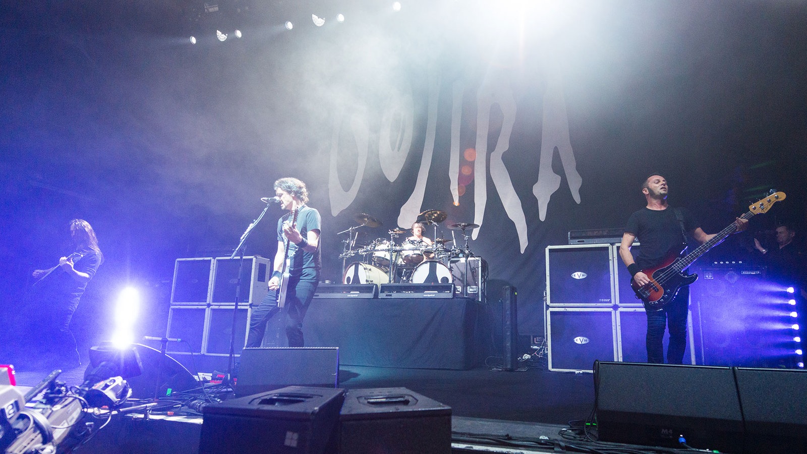 Gojira