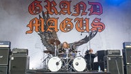 Grand Magus