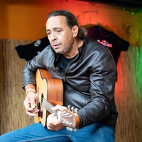 Grant Haua - Unplugged @ Crossroads Festival März 2022