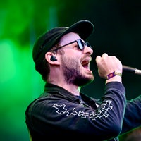 Green Lung @ Freak Valley Festival  2022
