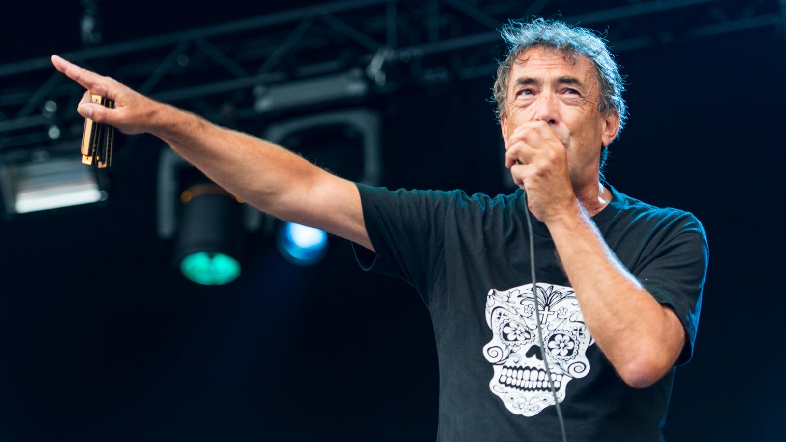 Hubert von Goisern