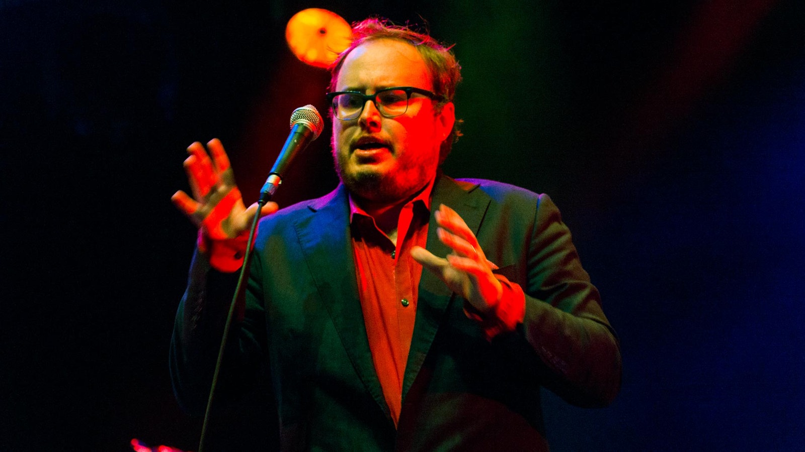 St. Paul & The Broken Bones