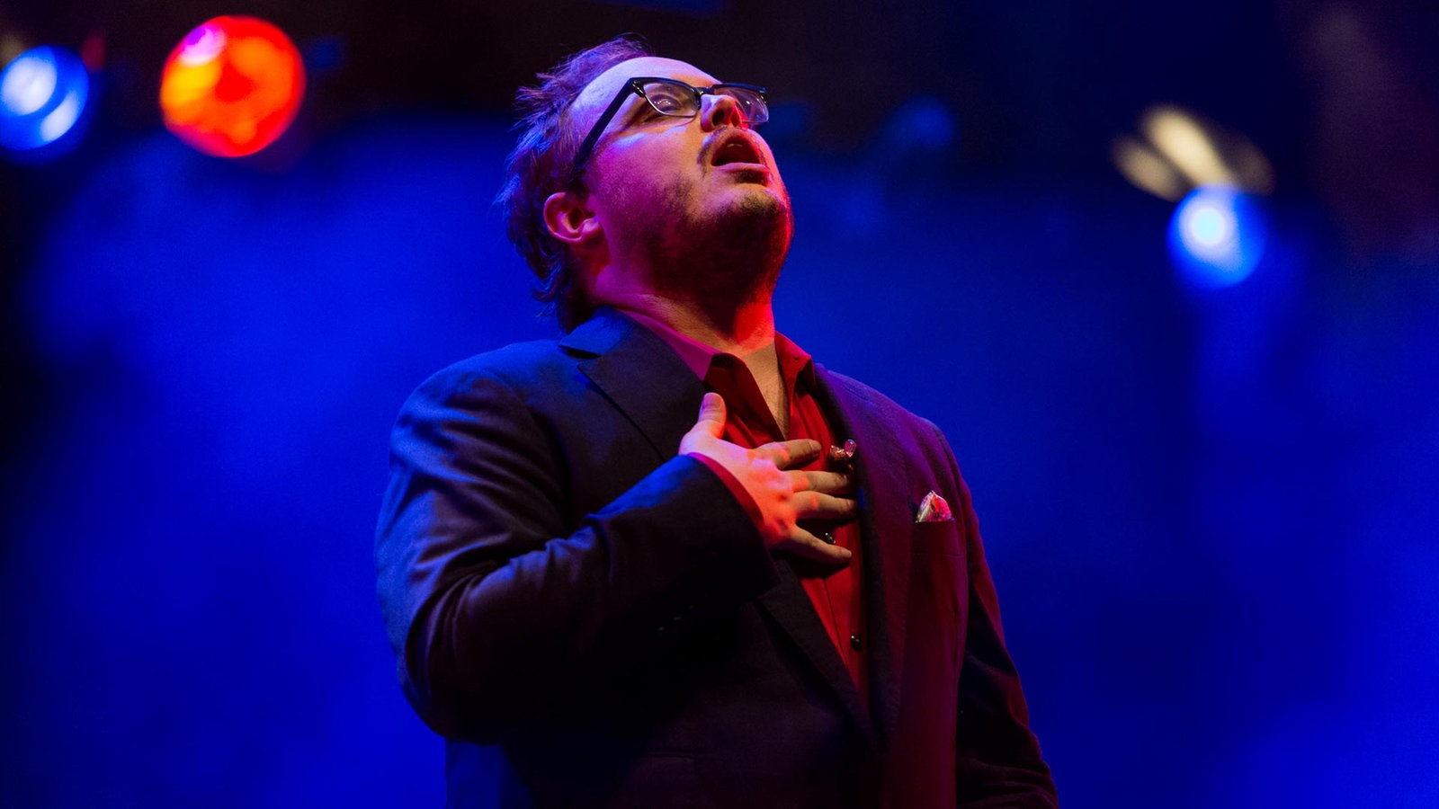 St. Paul & The Broken Bones