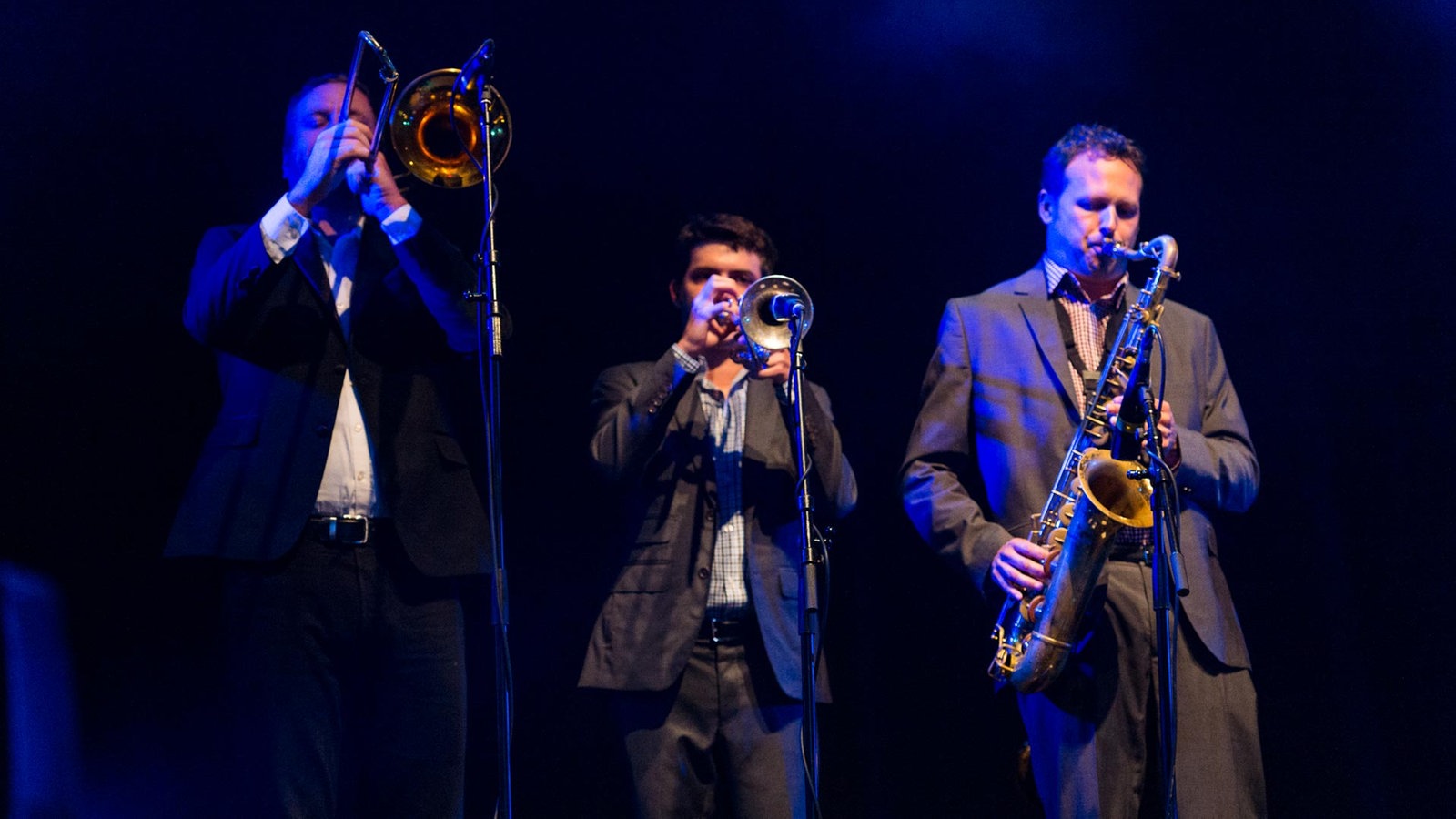 St. Paul & The Broken Bones