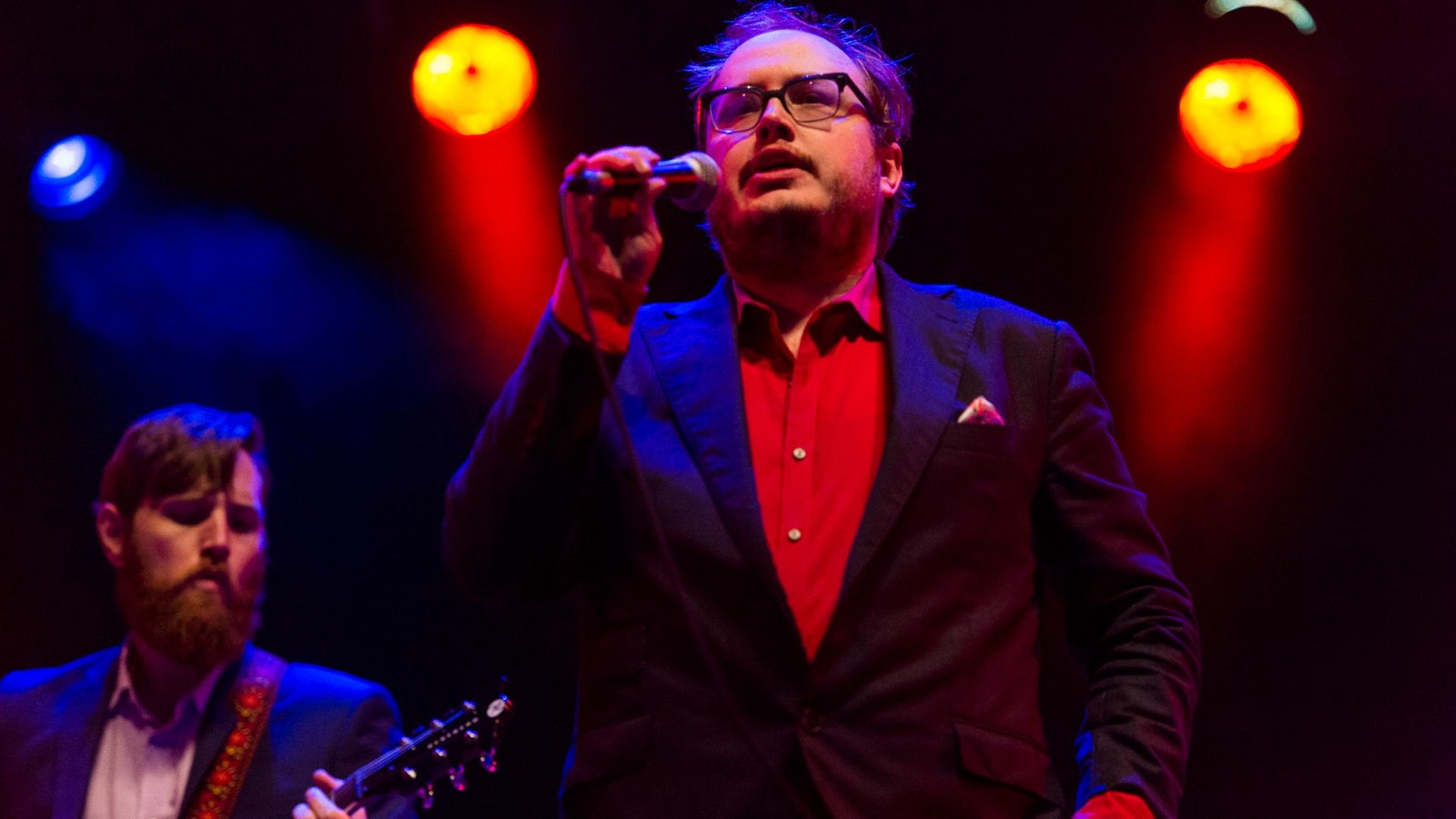 St. Paul & The Broken Bones