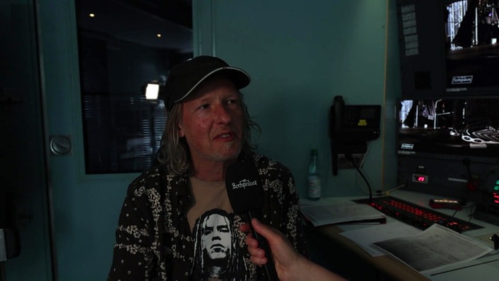Interview Holger Stratmann - Veranstalter Rock Hard Festival