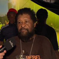Inner Circle - Interview @ Summerjam Festival 2022