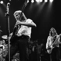Jack Bruce - Rocknacht 1983