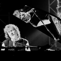 Jack Bruce - Rocknacht 1990