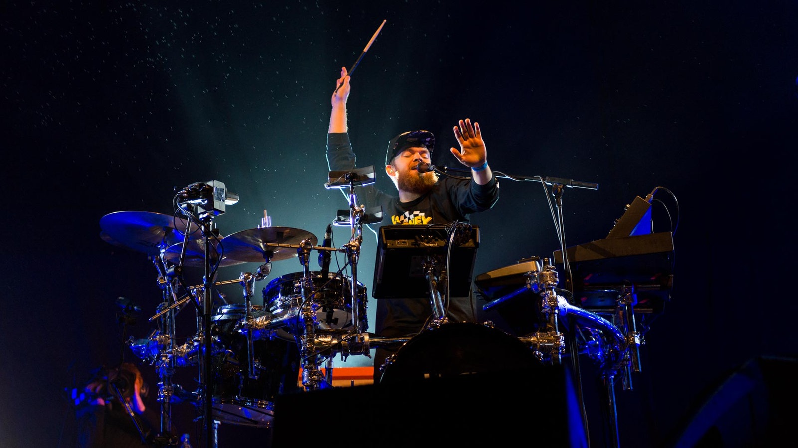 Jack Garratt