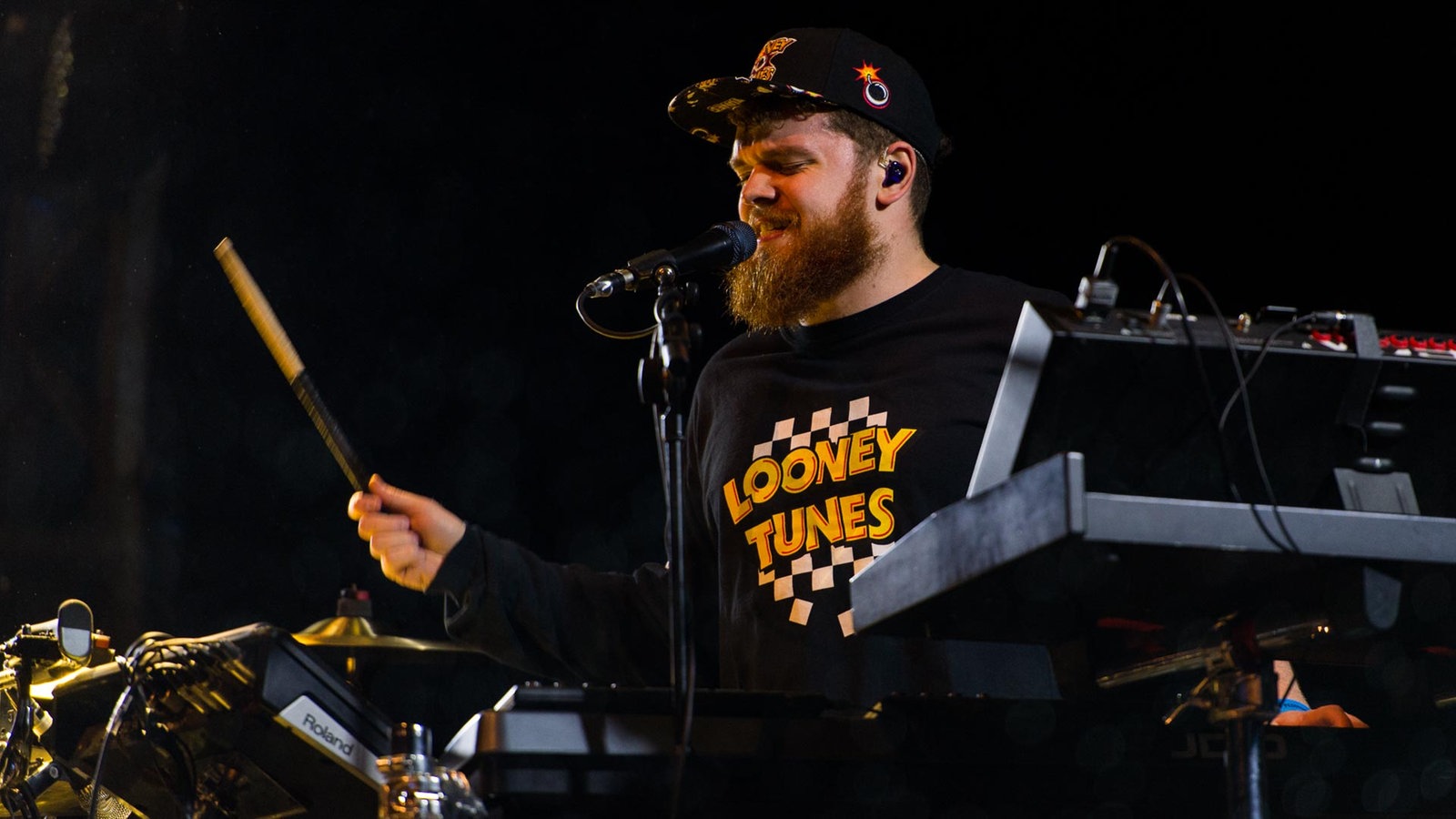 Jack Garratt