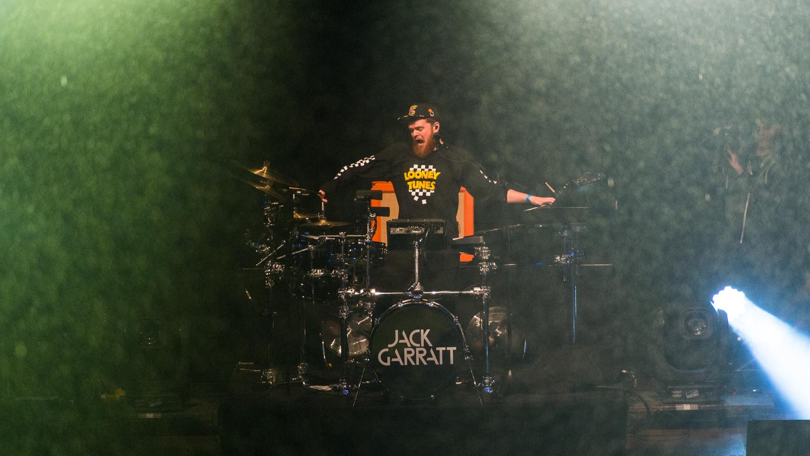 Jack Garratt