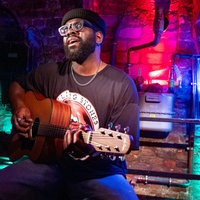 Jake Isaac - Unplugged @ Crossroads Festival Oktober 2023