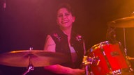 Jane Lee Hooker