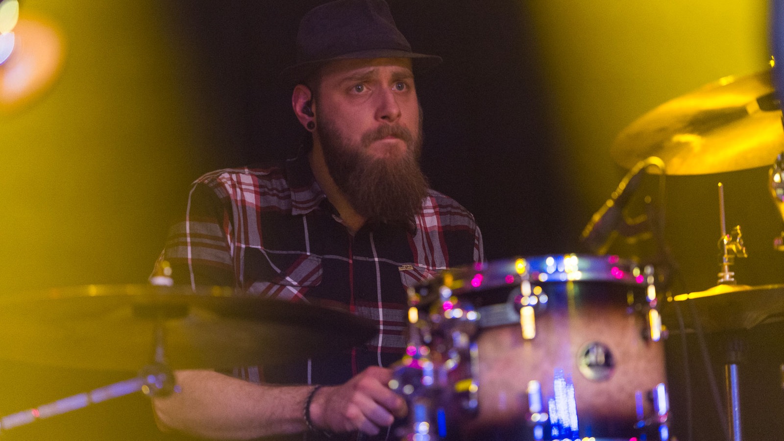 Jessy Martens and Band