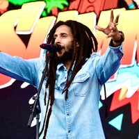 Julian Marley - Live @ Summerjam Festival 2022