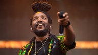 Kabaka Pyramid & The Bebble Rockers