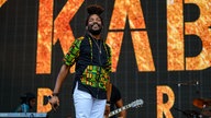 Kabaka Pyramid & The Bebble Rockers