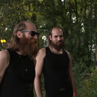 Interview @ Haldern Pop 2019: Kadavar