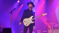 Kenny Wayne Shepherd