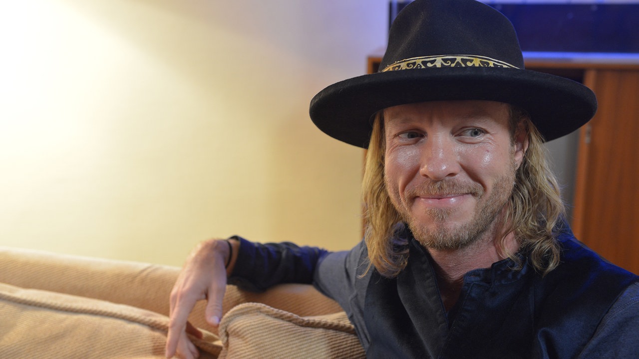 Kenny Wayne Shepherd