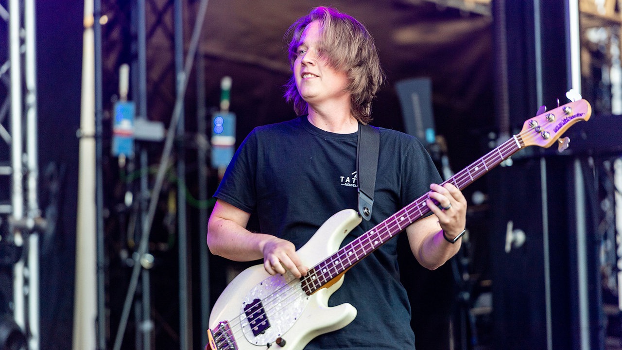 Freak Valley 2019: King Buffalo