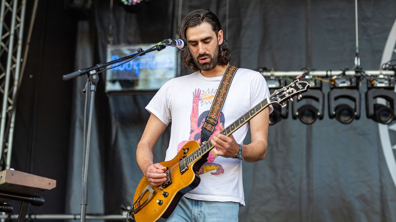 Freak Valley 2019: King Buffalo