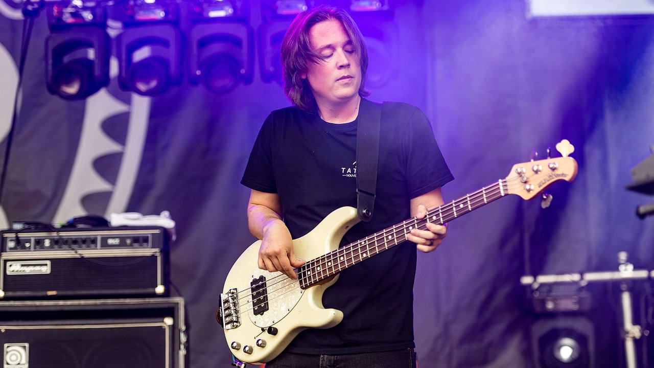 Freak Valley 2019: King Buffalo