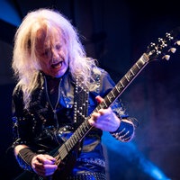 KK's Priest: Live @ Rock Hard Festival 2024
