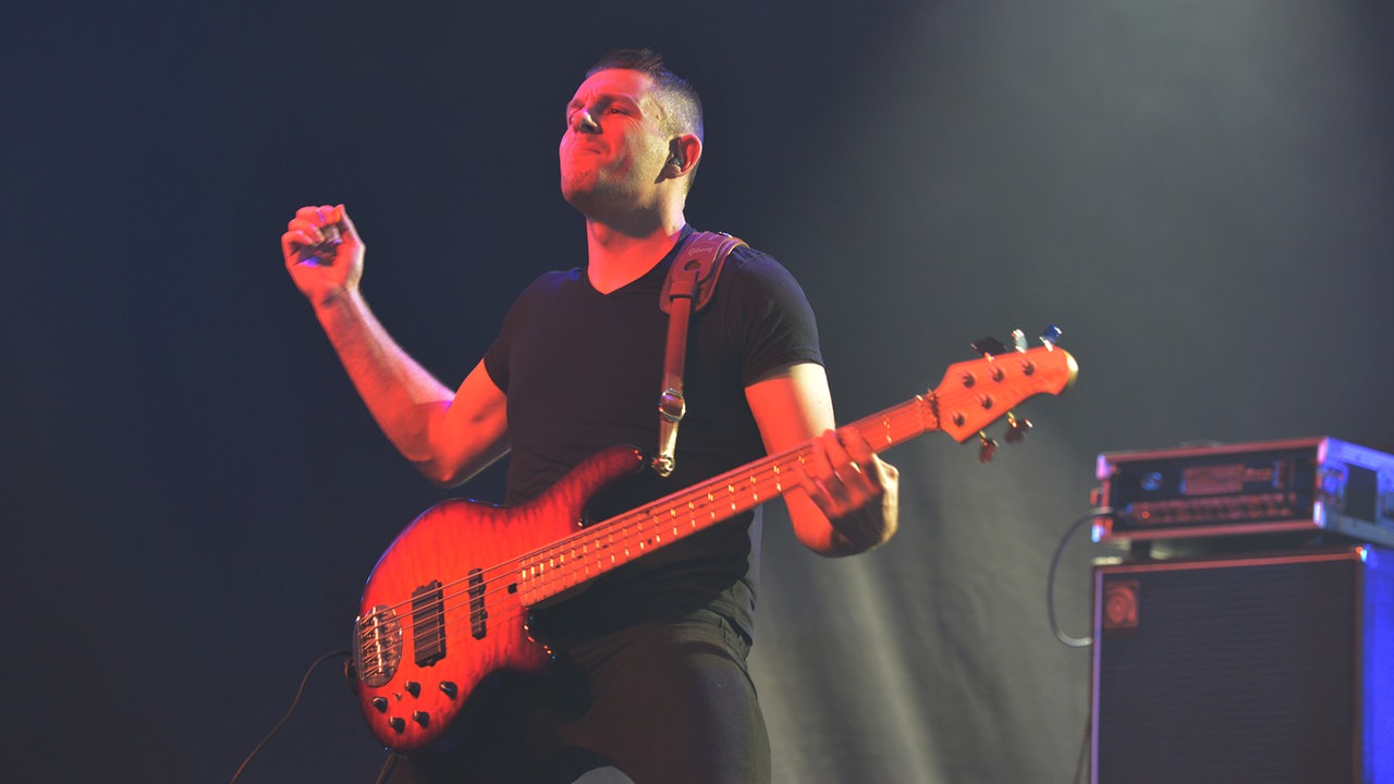 Kris Barras