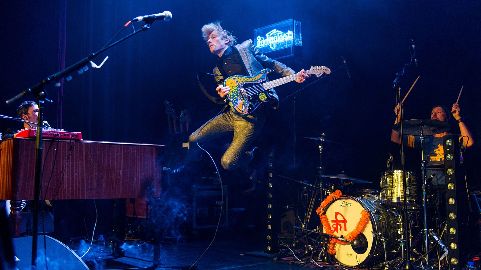 Kula Shaker
